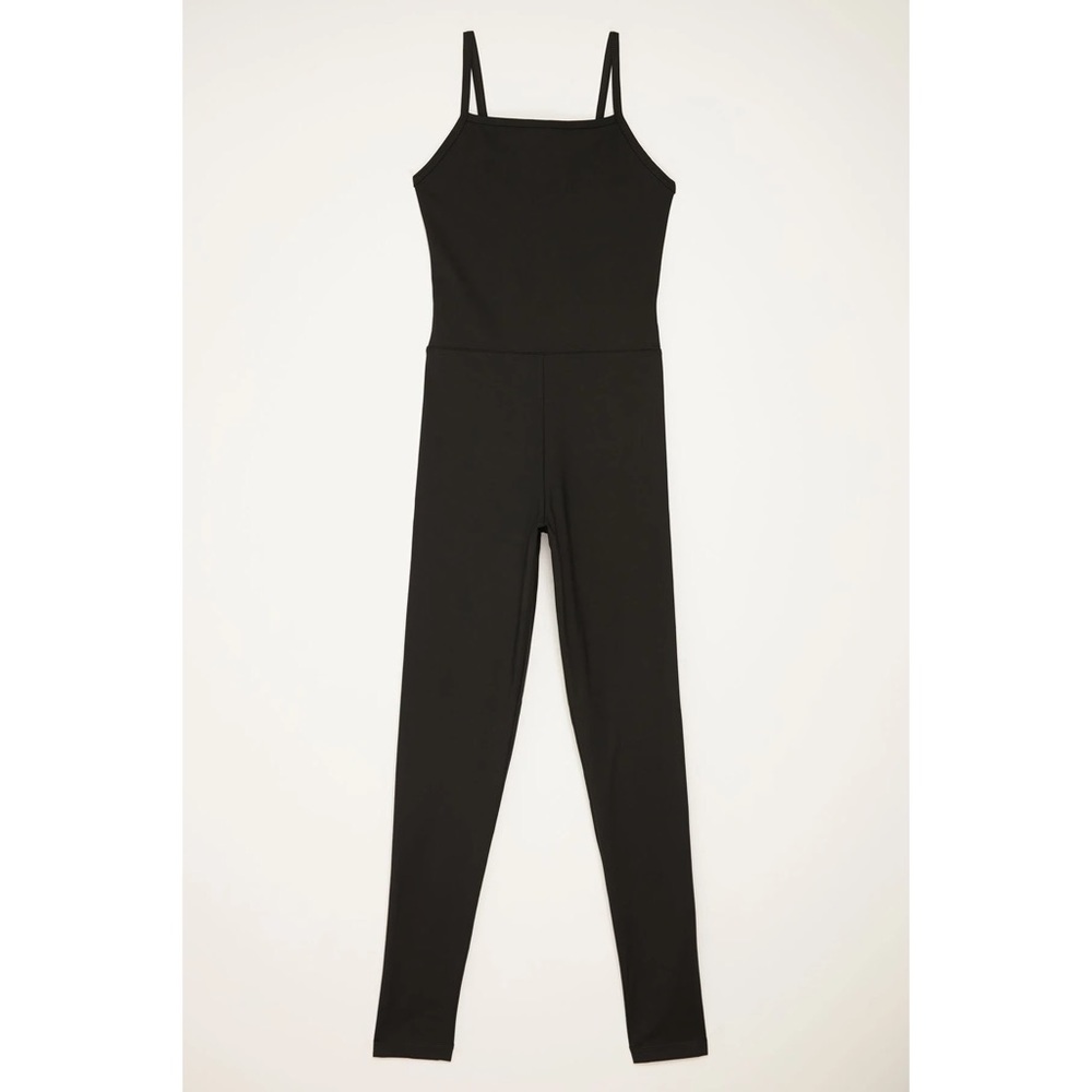 [ nwot ] Girlfriend Collective Unitard - Picture 3 of 4
